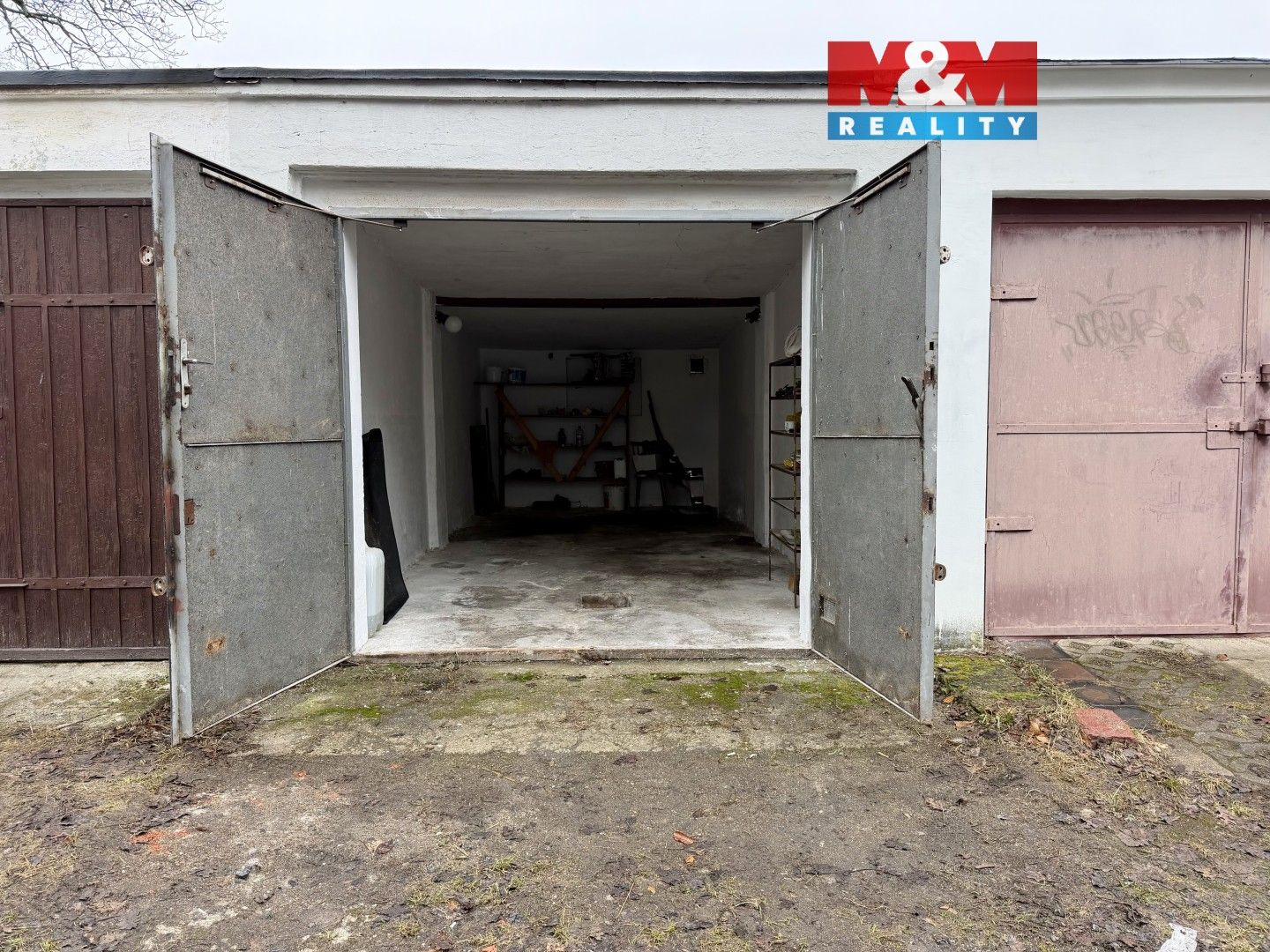 Ostatní, Horní Litvínov, Litvínov, 20 m²