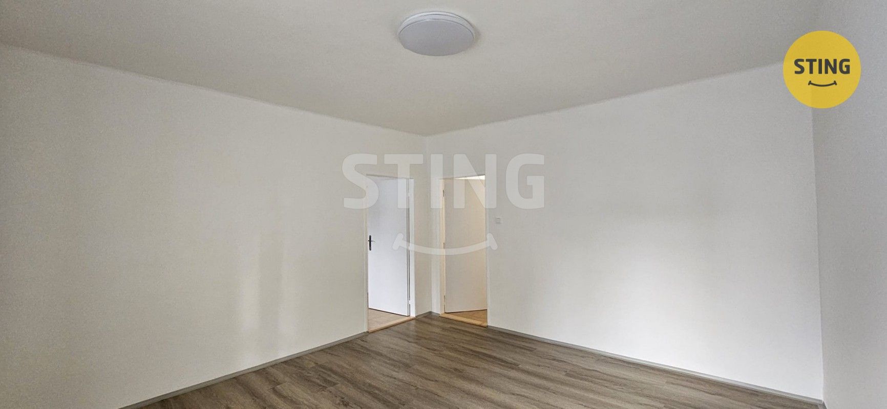 Byt 1+1 · 36 m² · Matěje Kopeckého  , Ostrava Poruba - 3