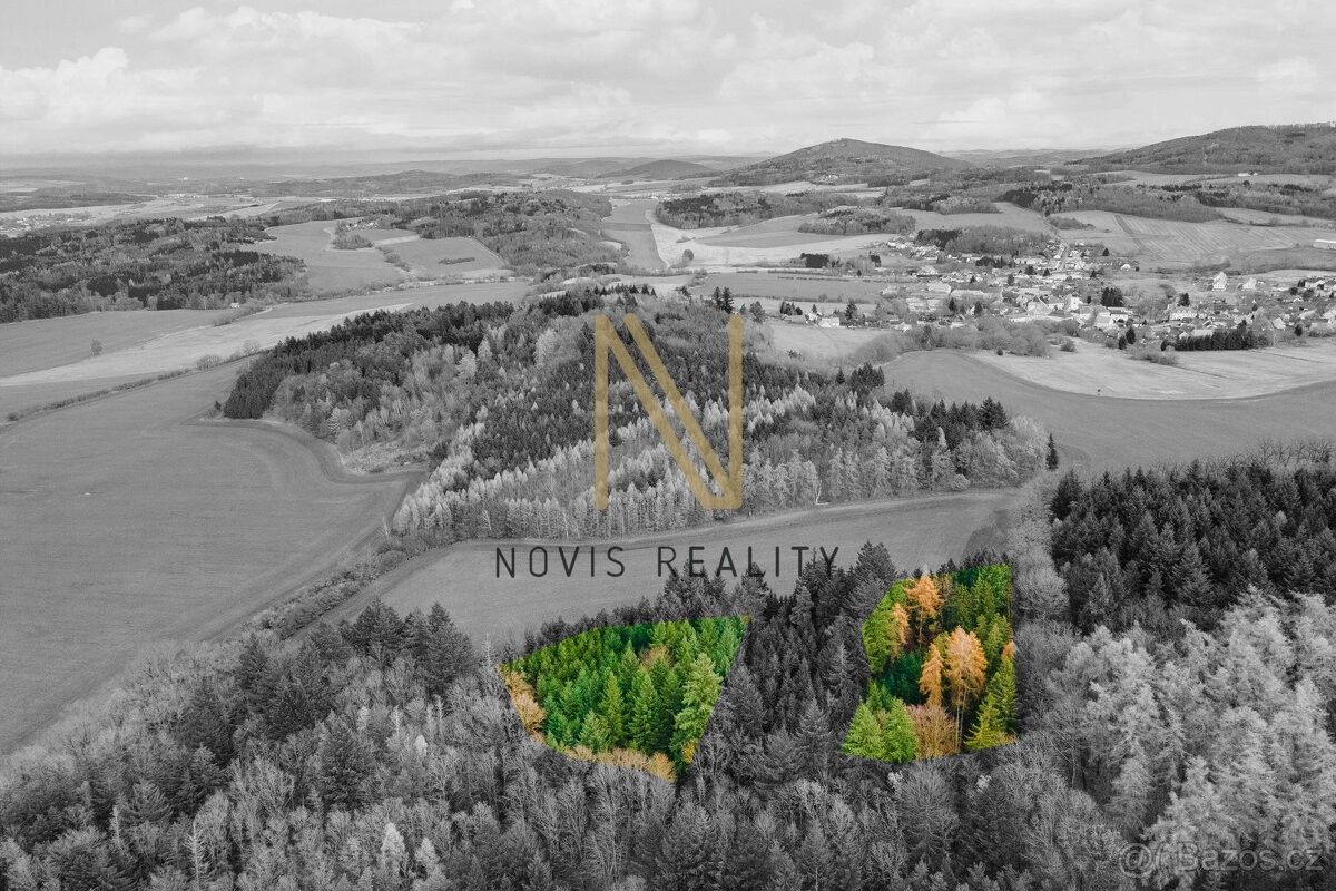 Pozemky pro bydlení, Klatovy, 339 01