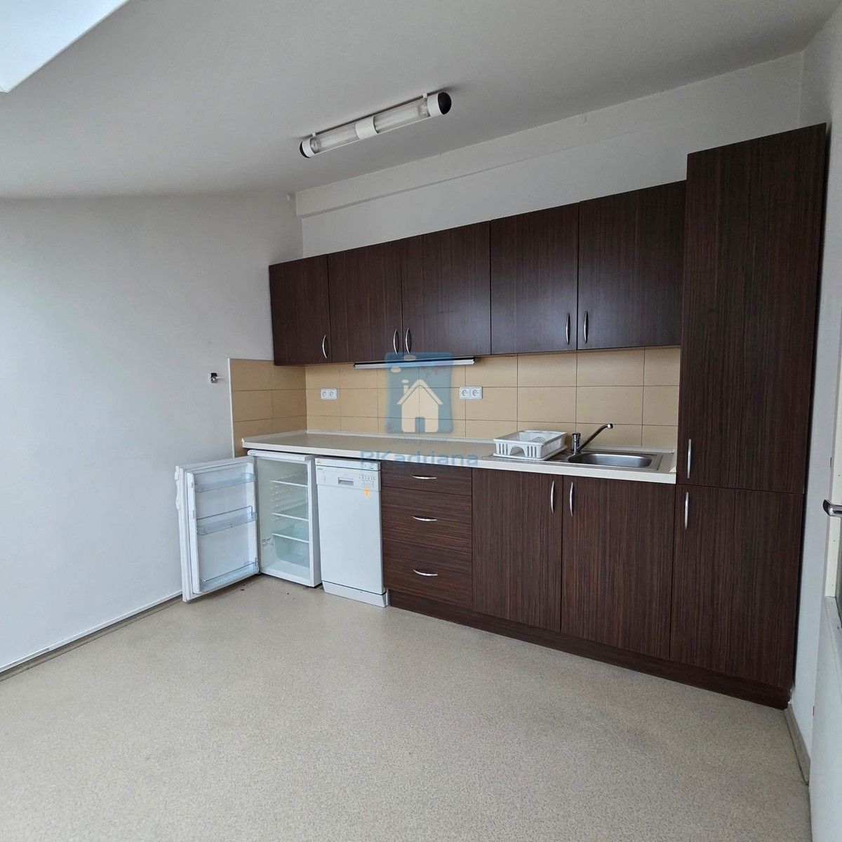 Kanceláře, Hálkova, Plzeň Jižní Předměstí, 104 m² - 1