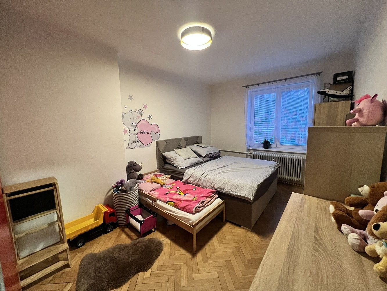 Pronájem byt 2+1 - Příbram - Příbram VII, Středočeský kraj, 53 m² - 5