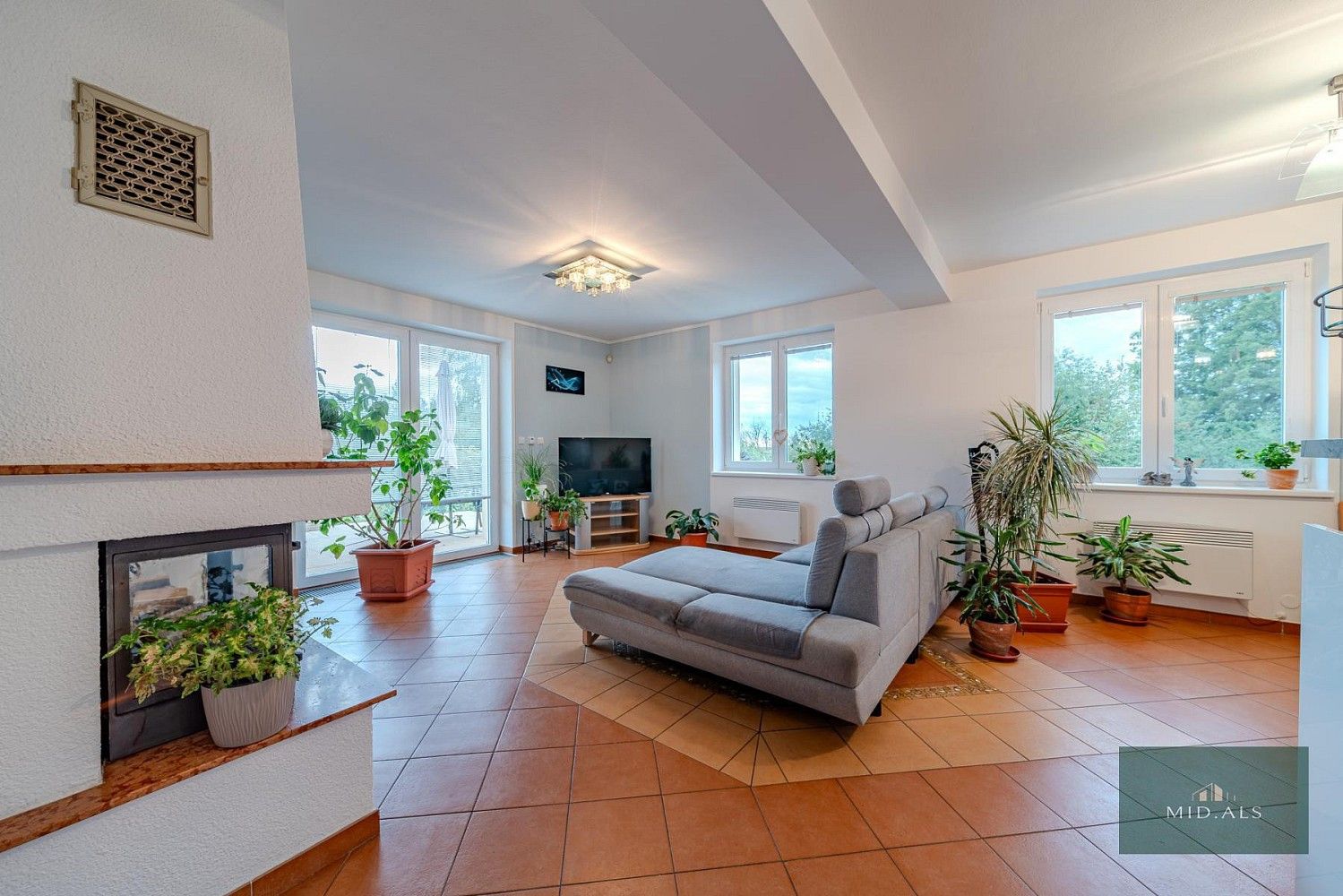 Rodinné domy, Všeruby, okres Plzeň-sever, Plzeňský kraj, 132 m² - 1