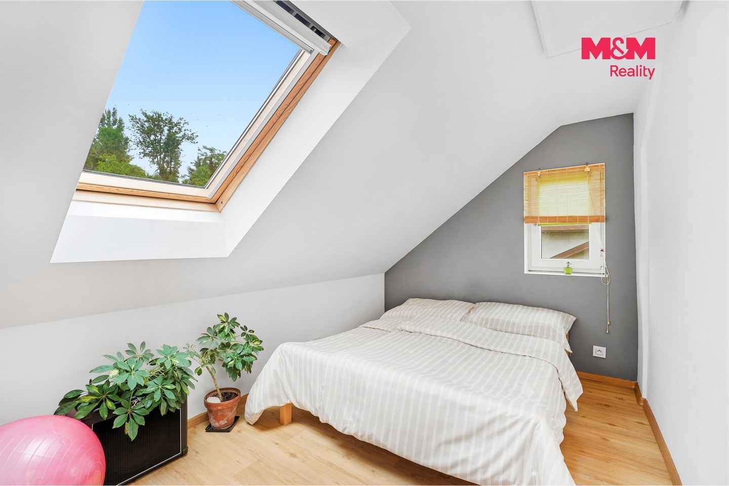 Prodej byt 4+kk - Koněvova, Mladá Boleslav, 86 m² - 5