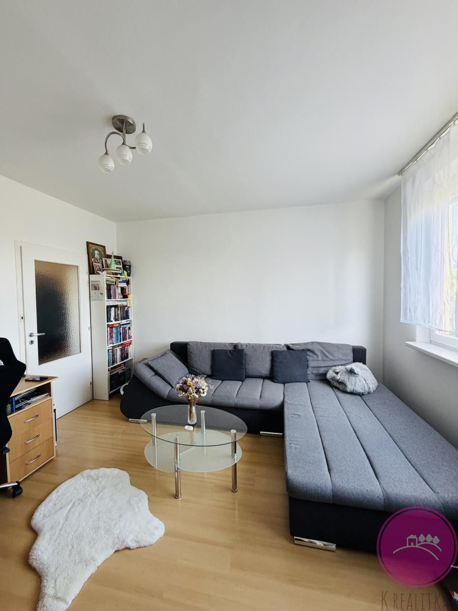 2+1, Fischerova, Olomouc, 44 m² - 2