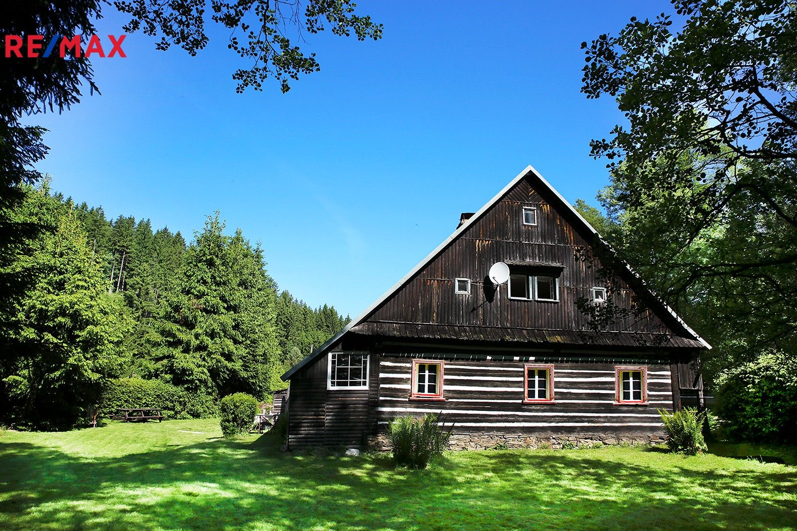 Prodej chalupa - Bartošovice v Orlických horách, 100 m²