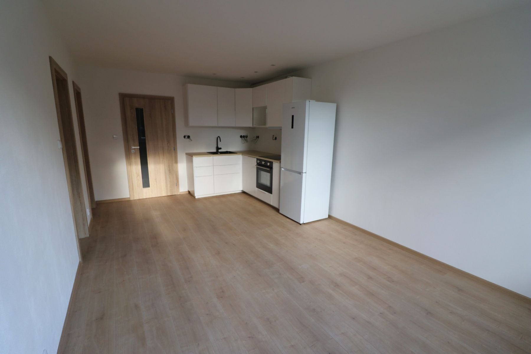 2+kk, Pirinská, Praha - Modřany, 41 m² - 2