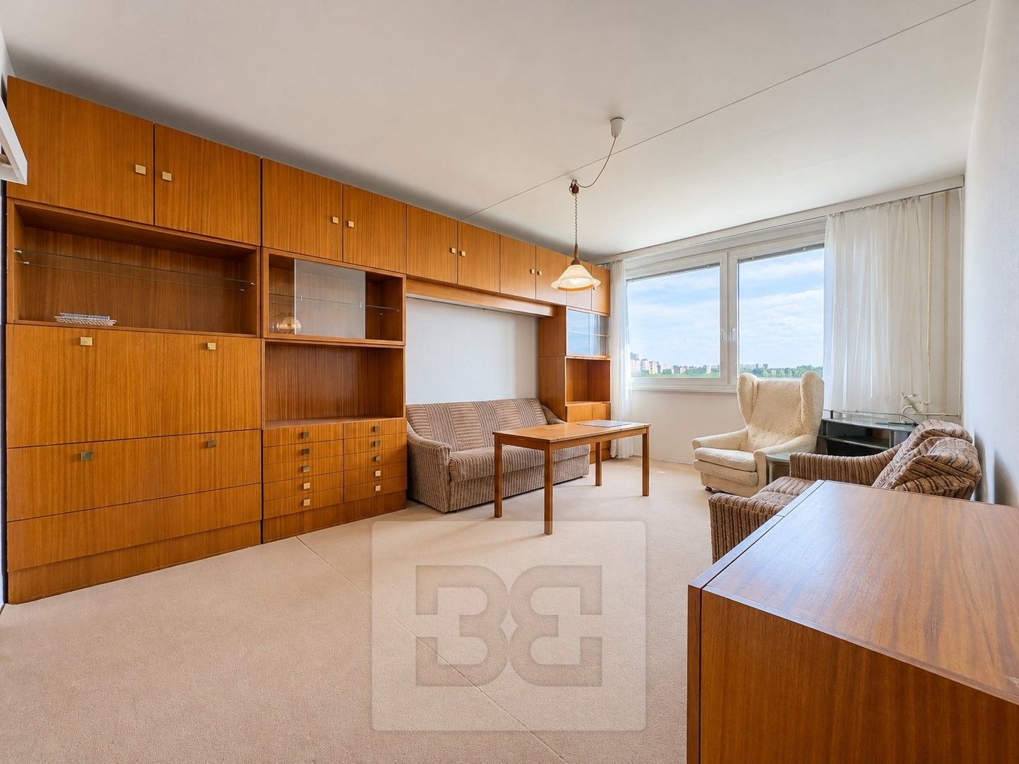 Byt 3+kk · 66 m² · Jažlovická 1318, Praha Chodov - 1