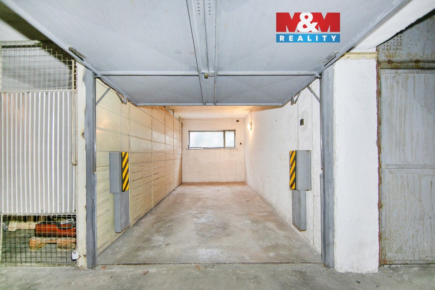 Ostatní, Doubravka, Plzeň, 15 m²