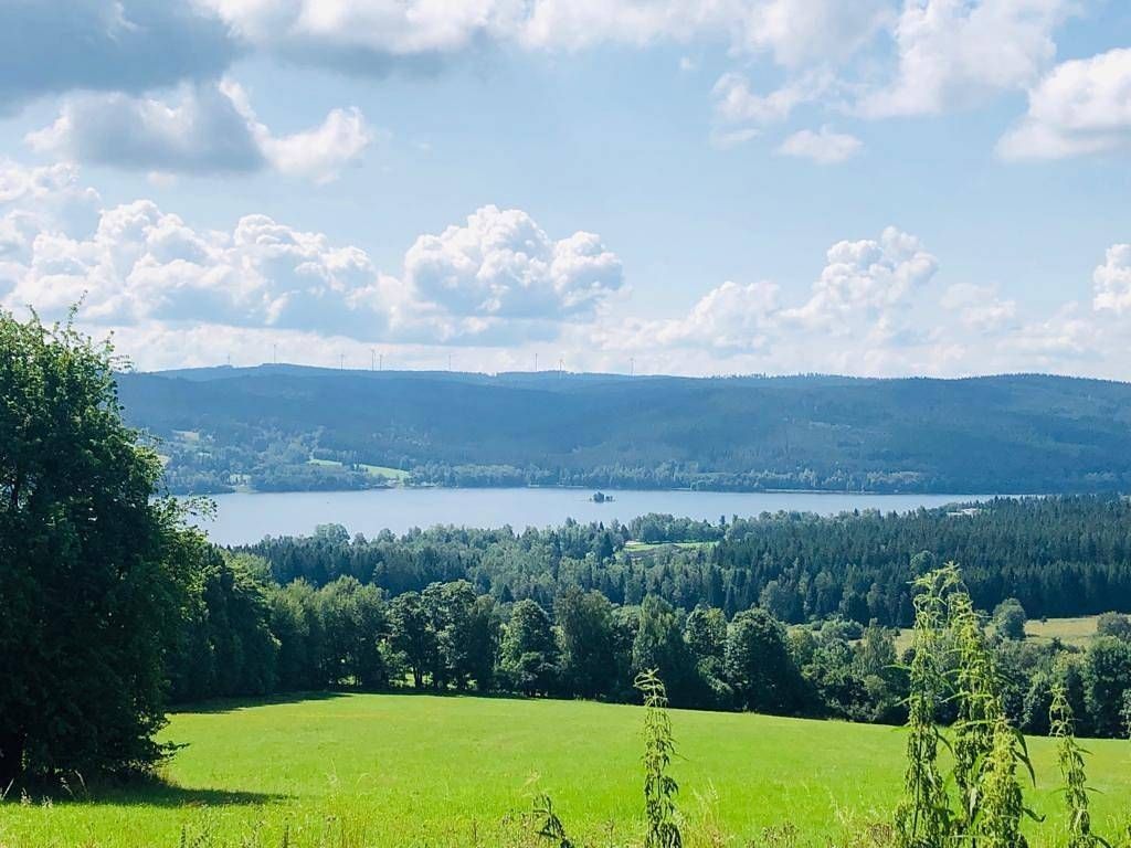 Chata · Lipno nad Vltavou - Lipno nad Vltavou, Jihočeský kraj - 3
