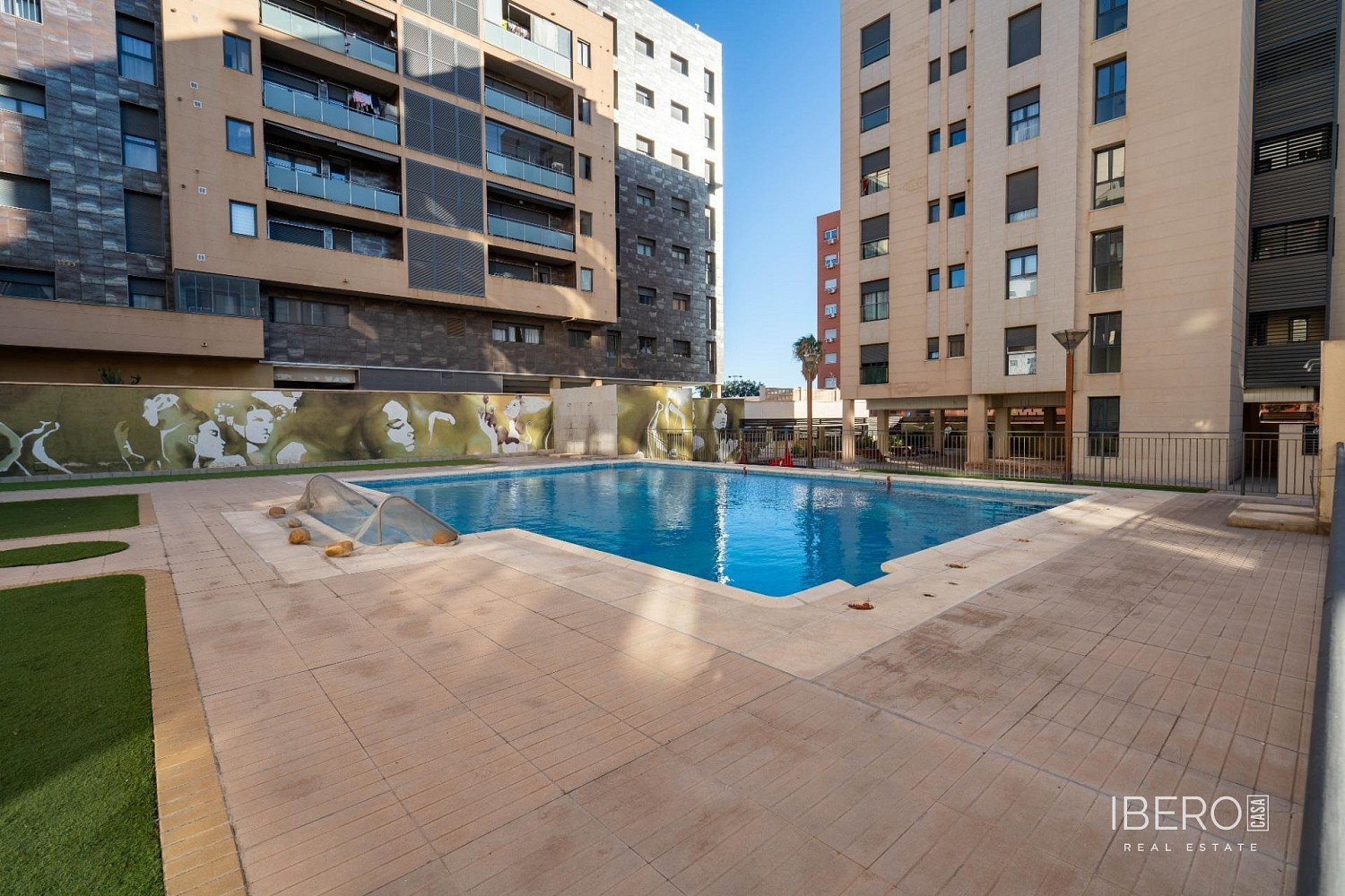 Byt 4+kk · 85 m² · Almería, Španělsko - 4