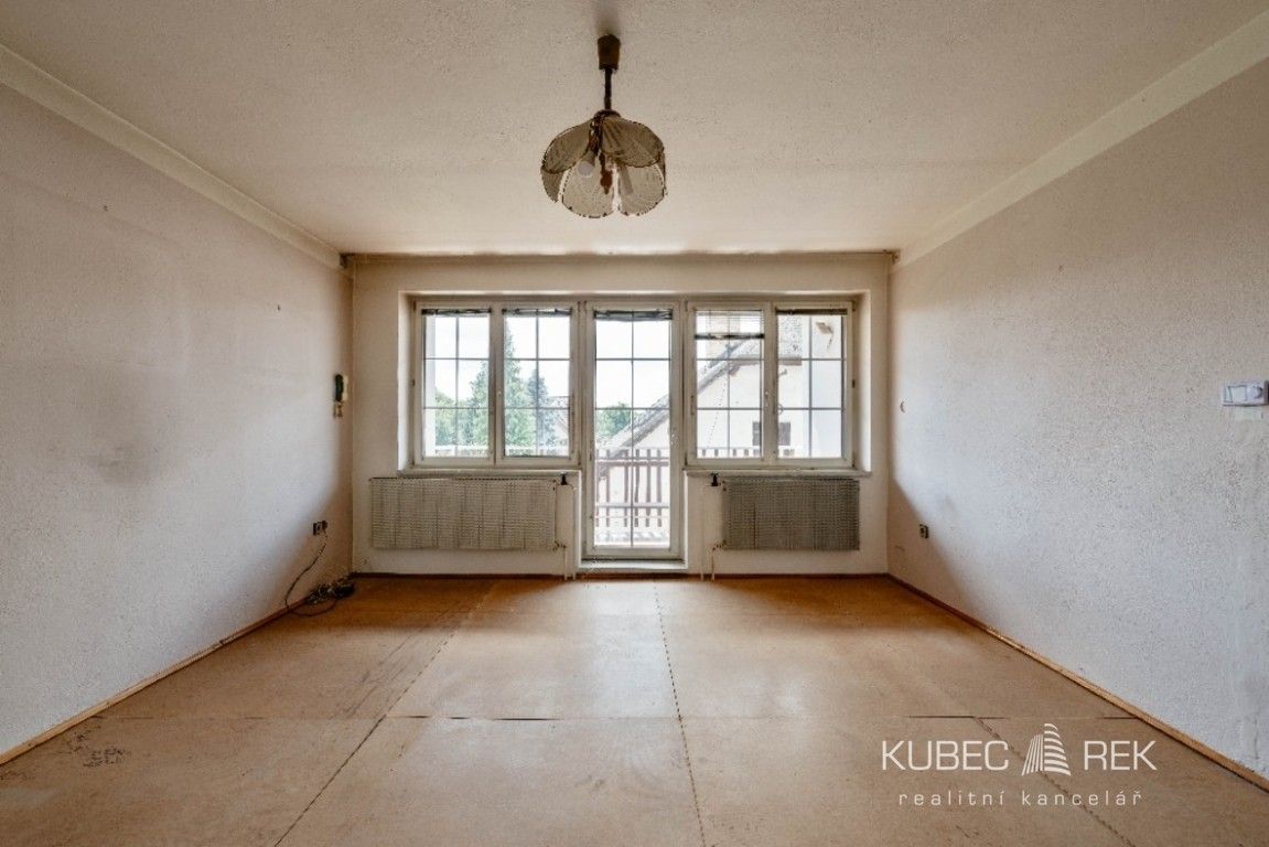 Obchodní prostory, Jihlavská 102, Tábor Zárybničná Lhota, 1 002 m² - 2