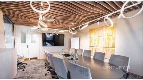 Obchodní prostory · 503 m² · Na Poříčí, Praha Nové Město - 4