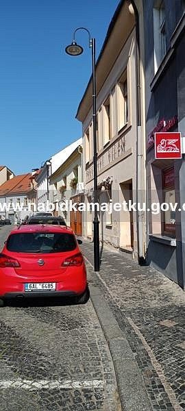 Rodinný dům · 499 m² · Slaný, okres Kladno - 3