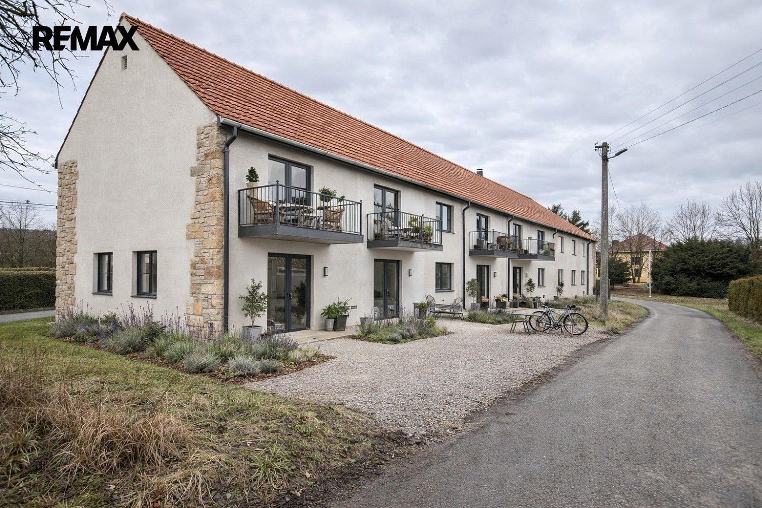 Rodinný dům · 354 m² · Malhotice, okres Přerov - 3