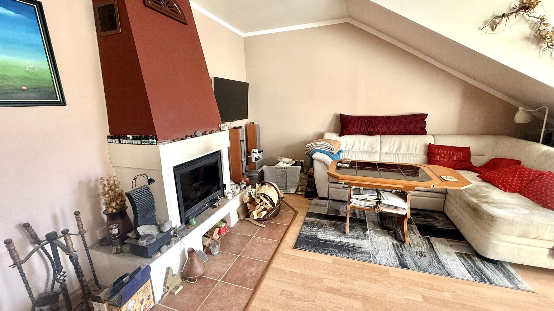 3+kk, Jihlava, Kraj Vysočina, 93,3 m² - 1