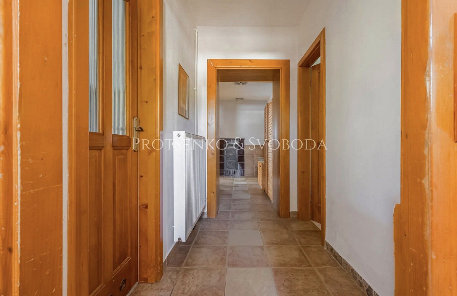 Rodinný dům · 298 m² · Heřmaň, okres Písek, Jihočeský kraj - 4