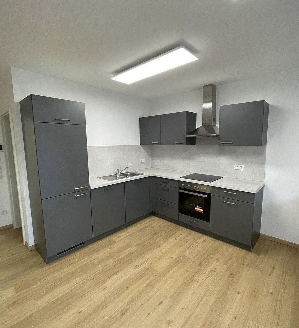Pronájem byt 3+1 - Ingolstadt Knoglersfreude Bayern 85051, 72 m² - 5