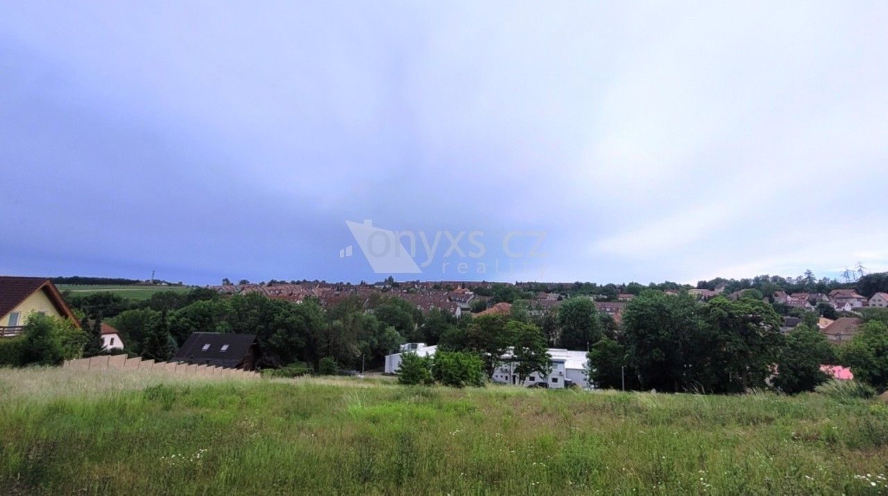 Pozemky pro bydlení, Podmoráňská, Velké Přílepy, 967 m² - 1