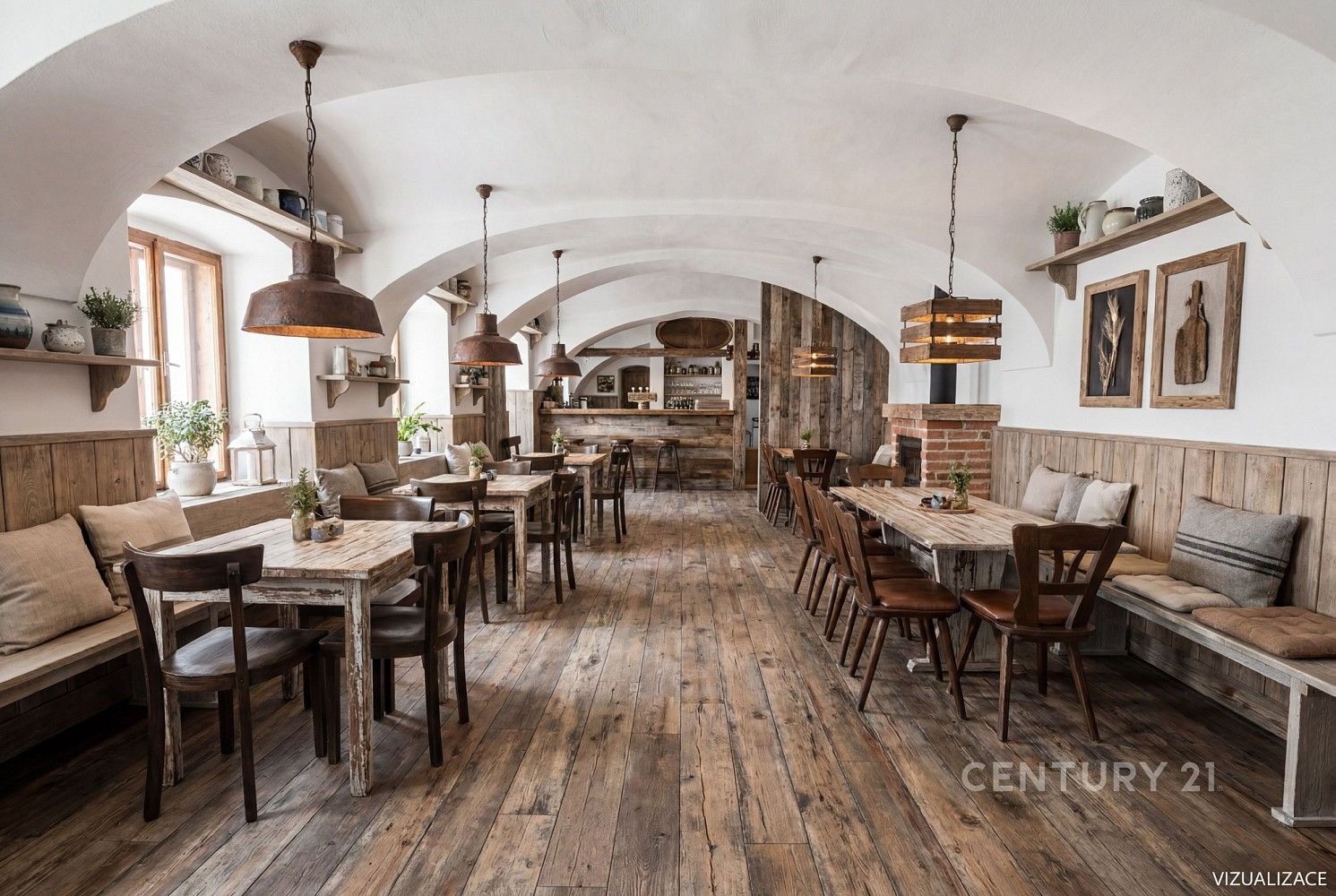 Rodinné domy, Stachy, okres Prachatice, Jihočeský kraj, 458 m² - 2
