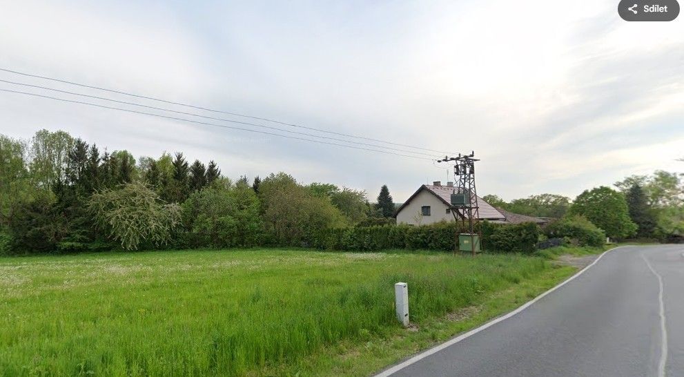 Prodej ostatní - Říčany u Prahy, 251 01