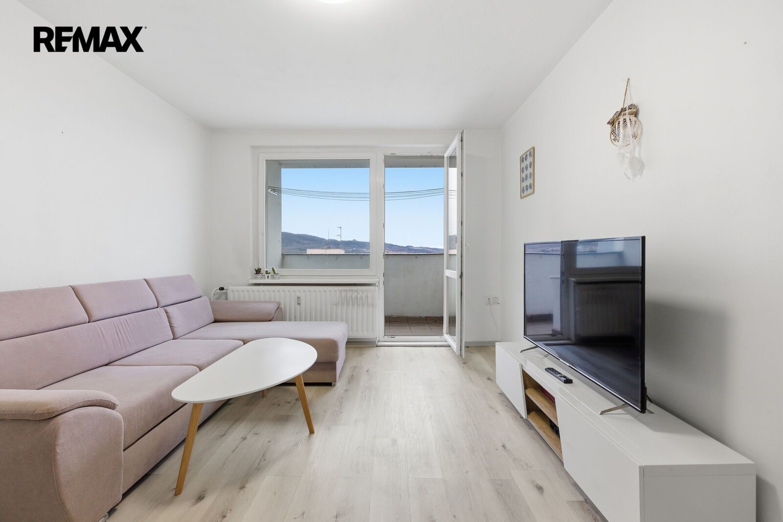3+1, Švabinského 1719, Sokolov, 75 m² - 1