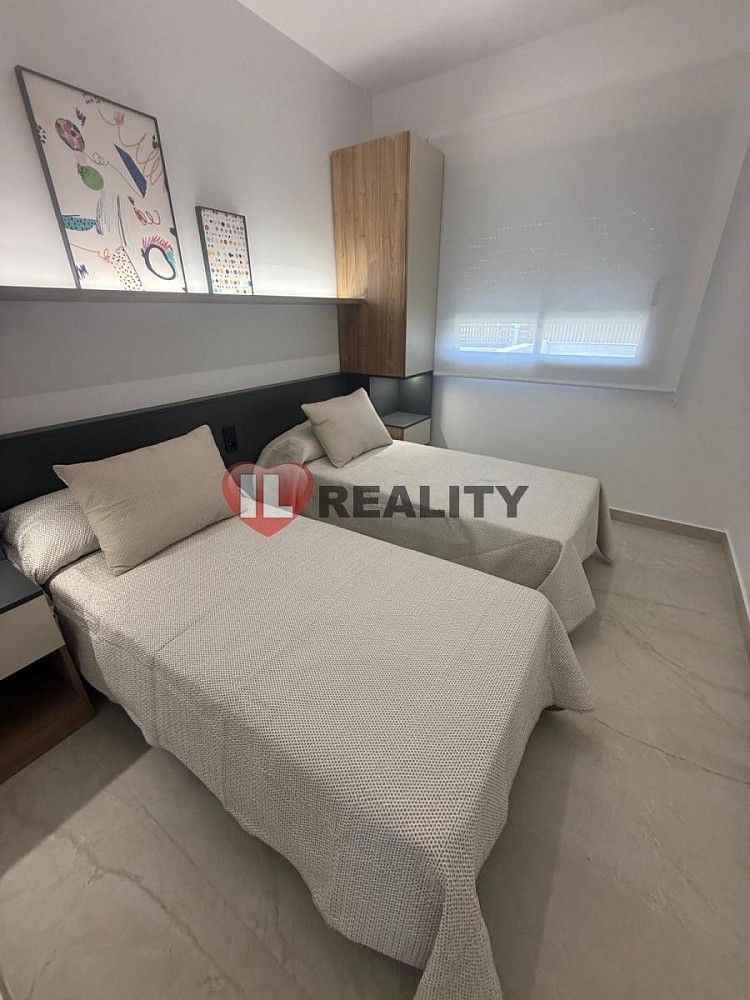 Prodej byt 4+kk - 03191 Torre de la Horadada, Alicante, Španělsko, Španělsko, 104 m² - 5