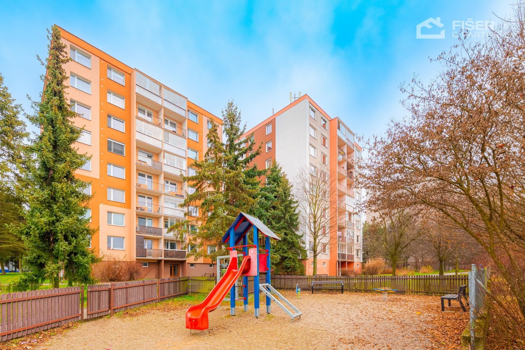 3+1, Havlíčkova, Valašské Meziříčí, 72 m²