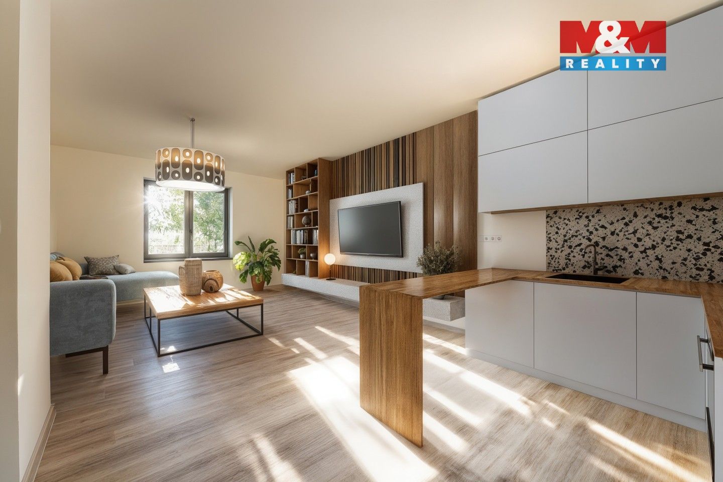 Prodej rodinný dům - Kostelecká, Kostelec nad Labem, 110 m²