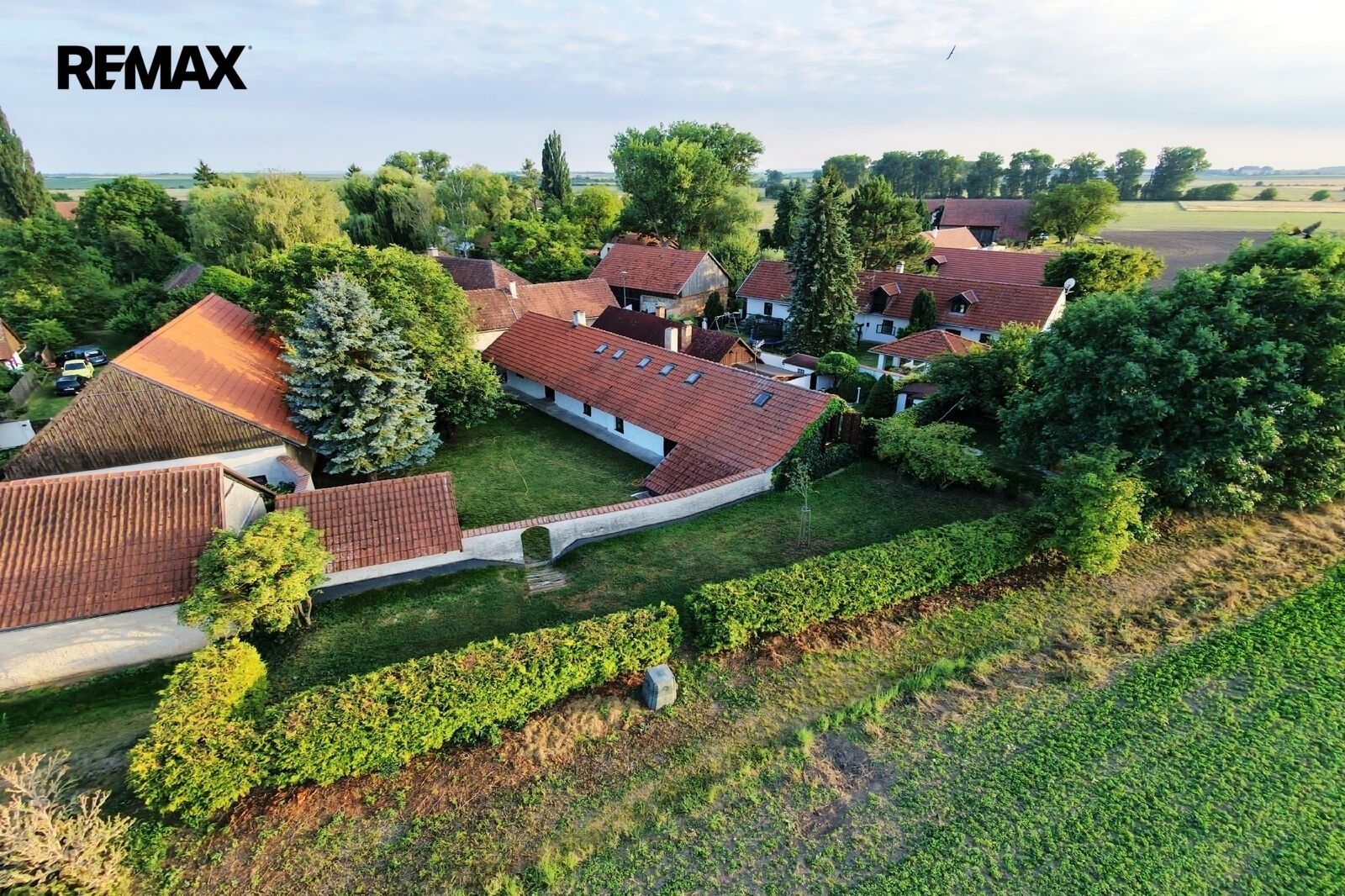 Prodej chalupa - Křinec Sovenice, 163 m² - 5