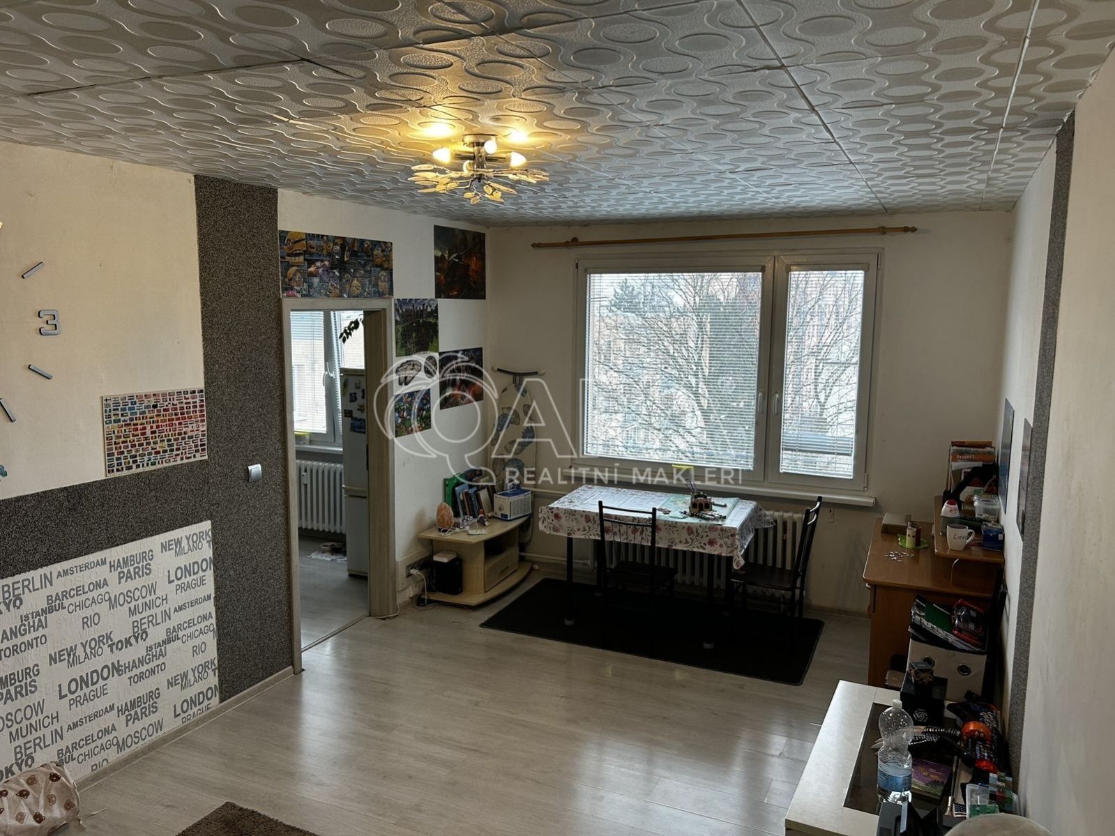 Byt 2+1 · 69 m² · Struha, Vamberk - 3