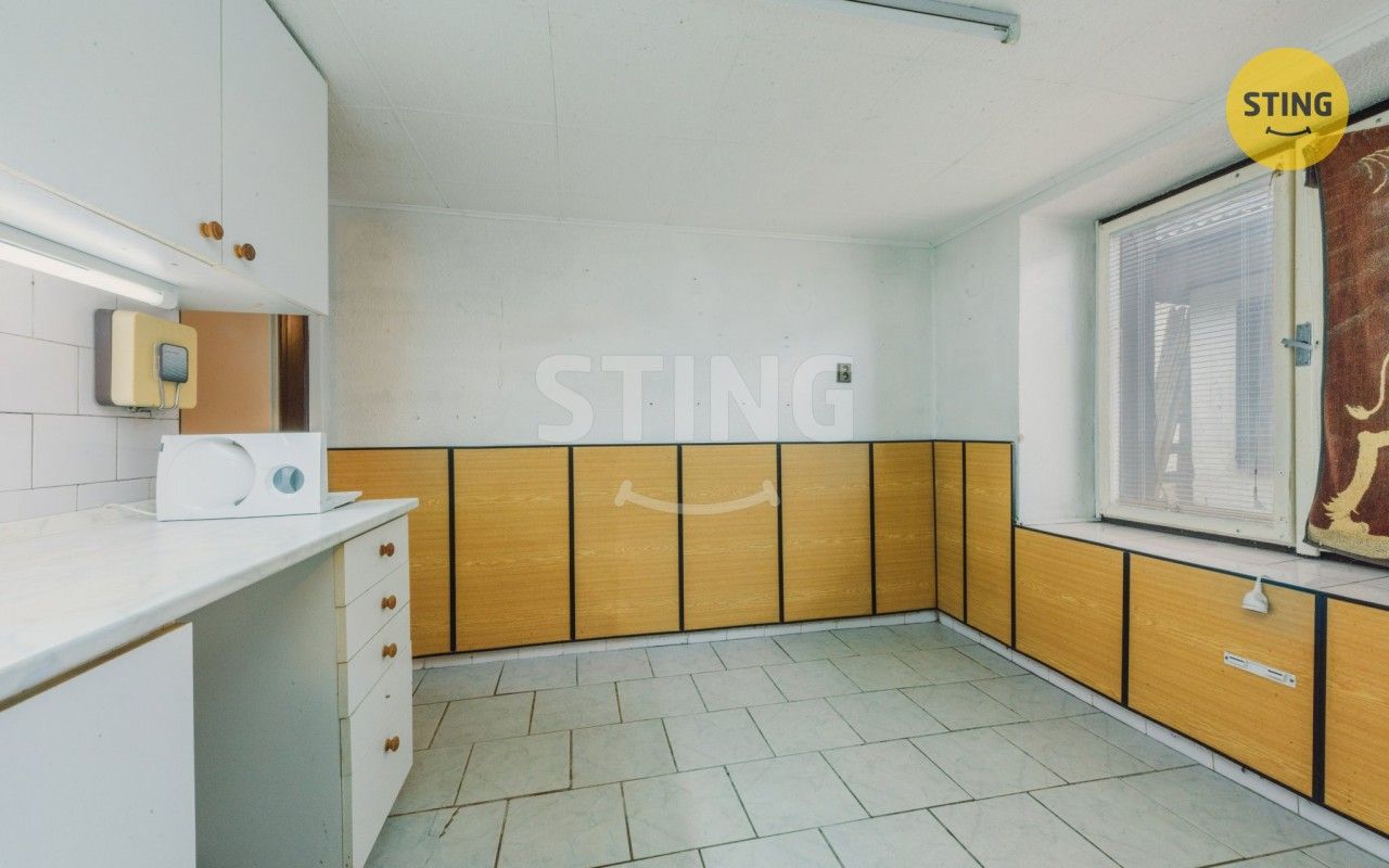 Prodej rodinný dům - Mokošín, 150 m² - 5
