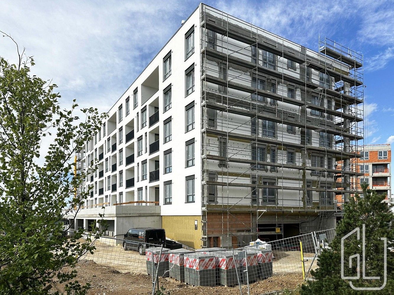 4+kk, Praha - Ruzyně, okres Praha 6, Hlavní město Praha, 109 m² - 1
