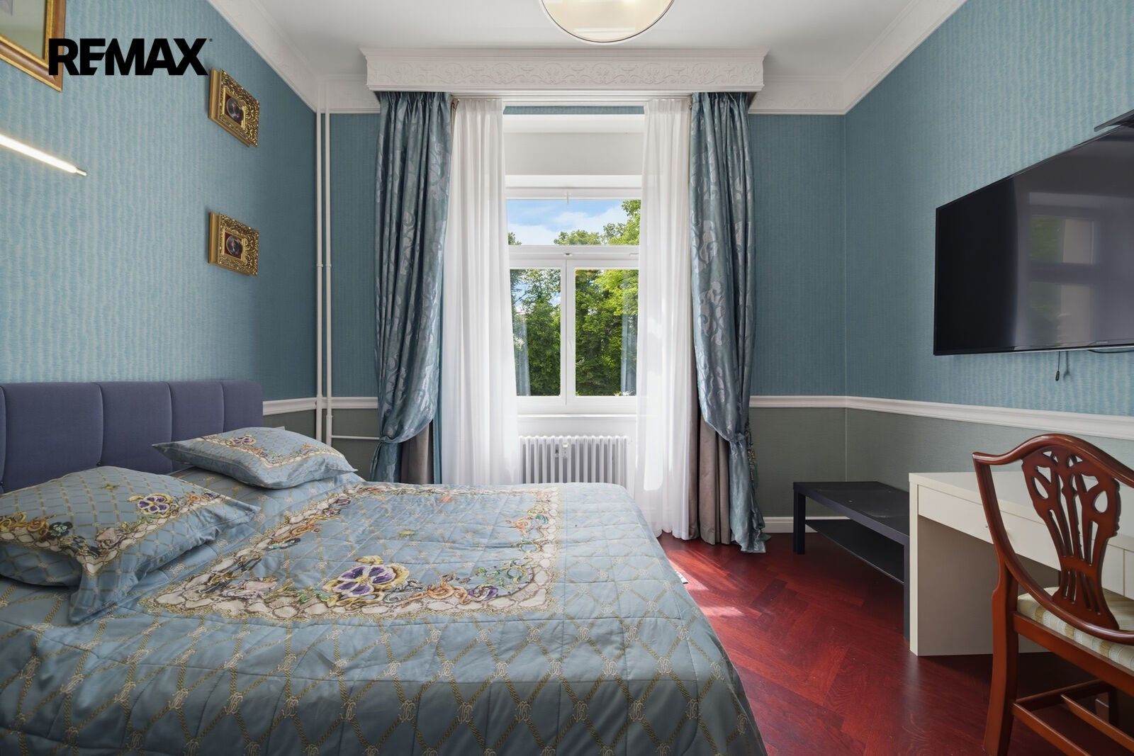 2+1, nábřeží Jana Palacha 938, Karlovy Vary, 65 m² - 2