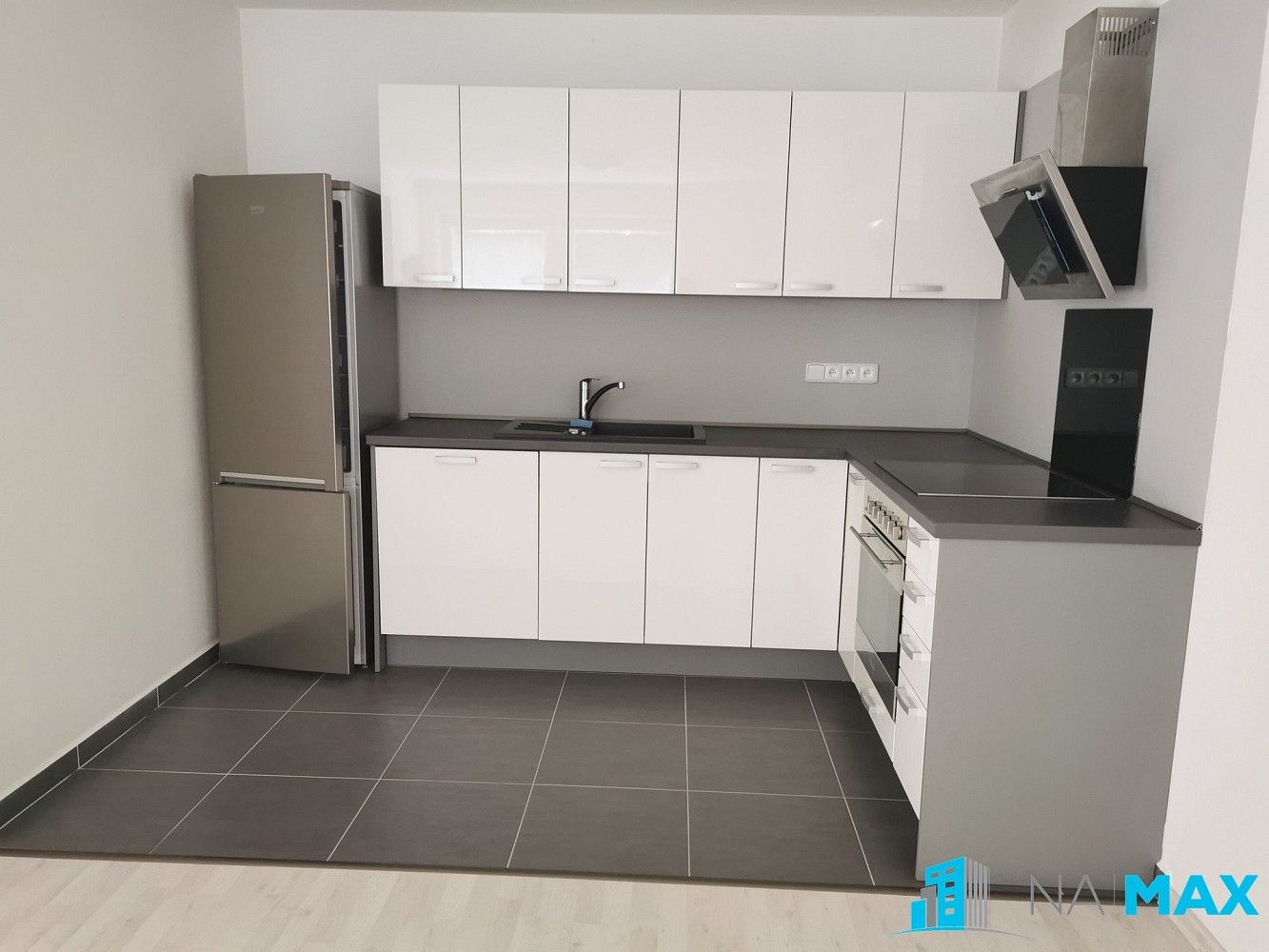 Pronájem byt 2+kk - Znojmo - Přímětice, Jihomoravský kraj, 55 m² - 2