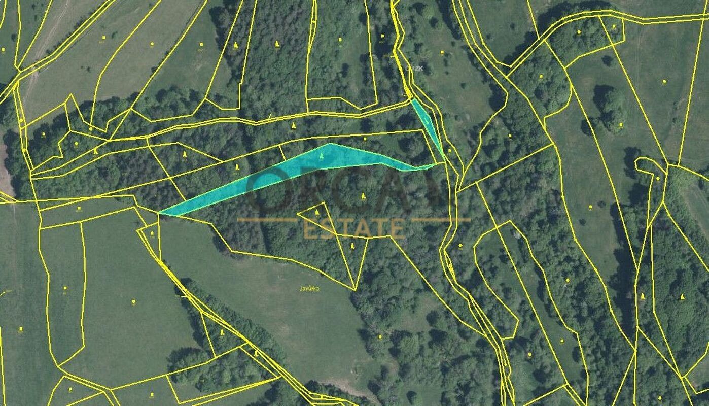 Lesy, Pozlovice, okres Zlín, Zlínský kraj