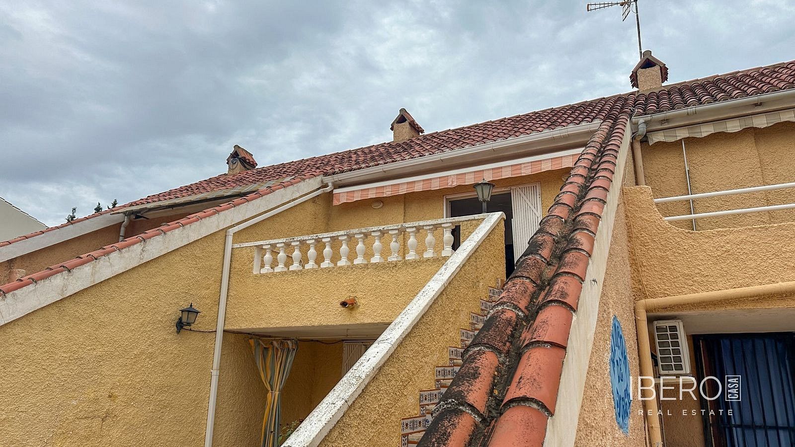 Prodej rodinný dům - Torrevieja, ES, 91 m² - 2