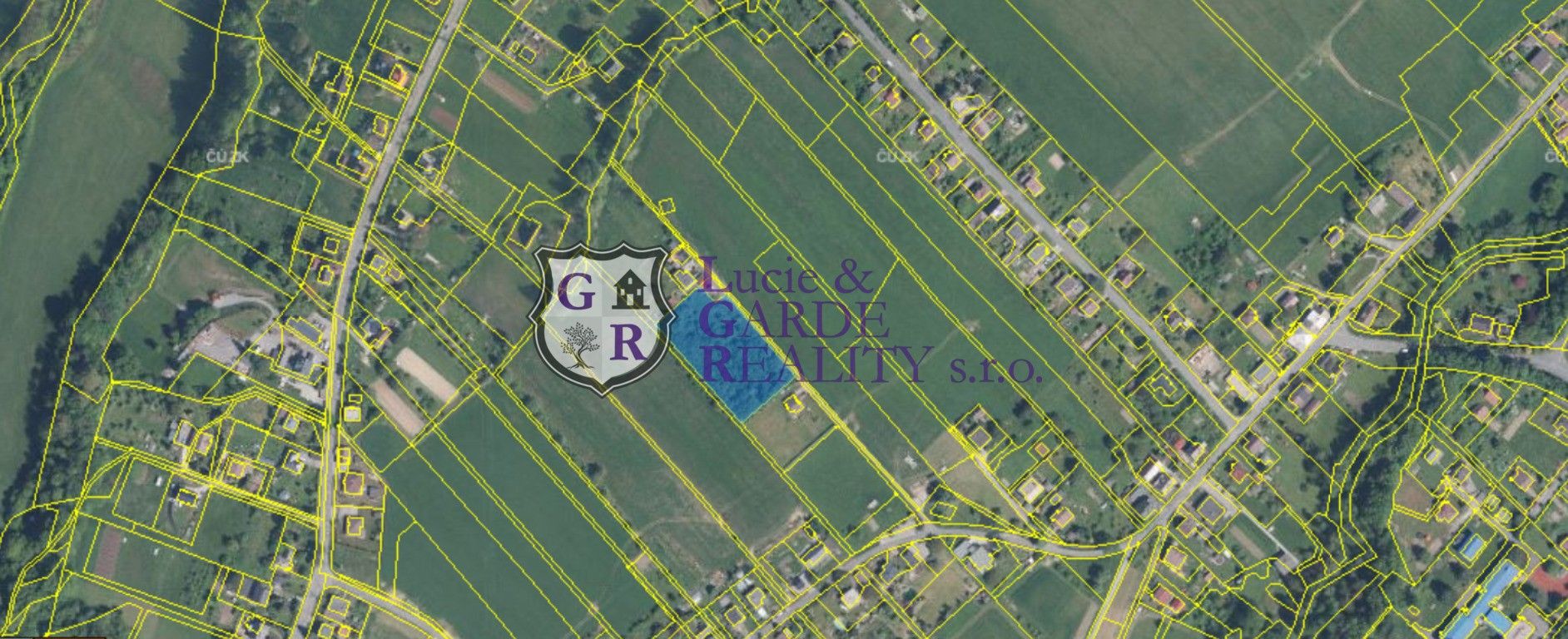 Zahrady, Třinec, 5 m²