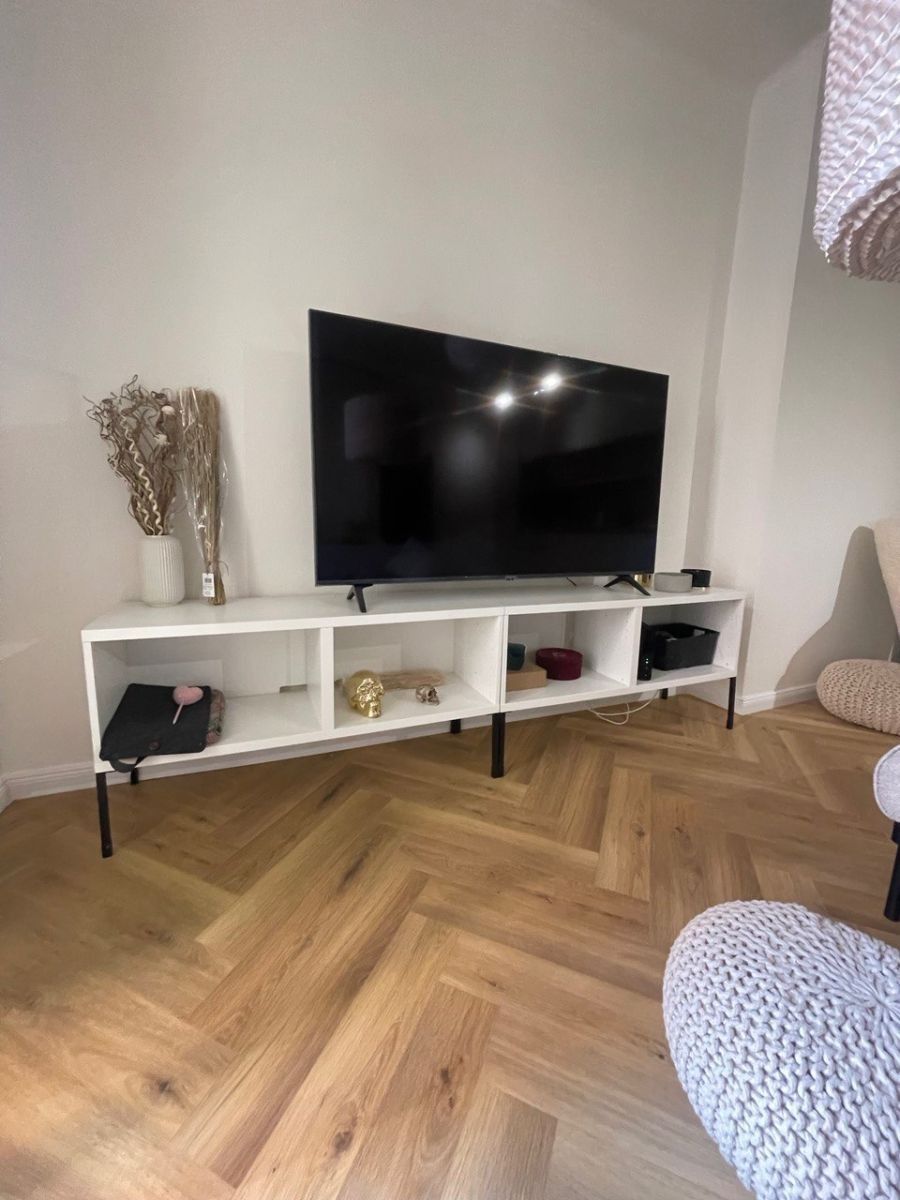 Pronájem byt 2+kk - Na Zámyšli, Praha - Košíře, 54 m² - 5