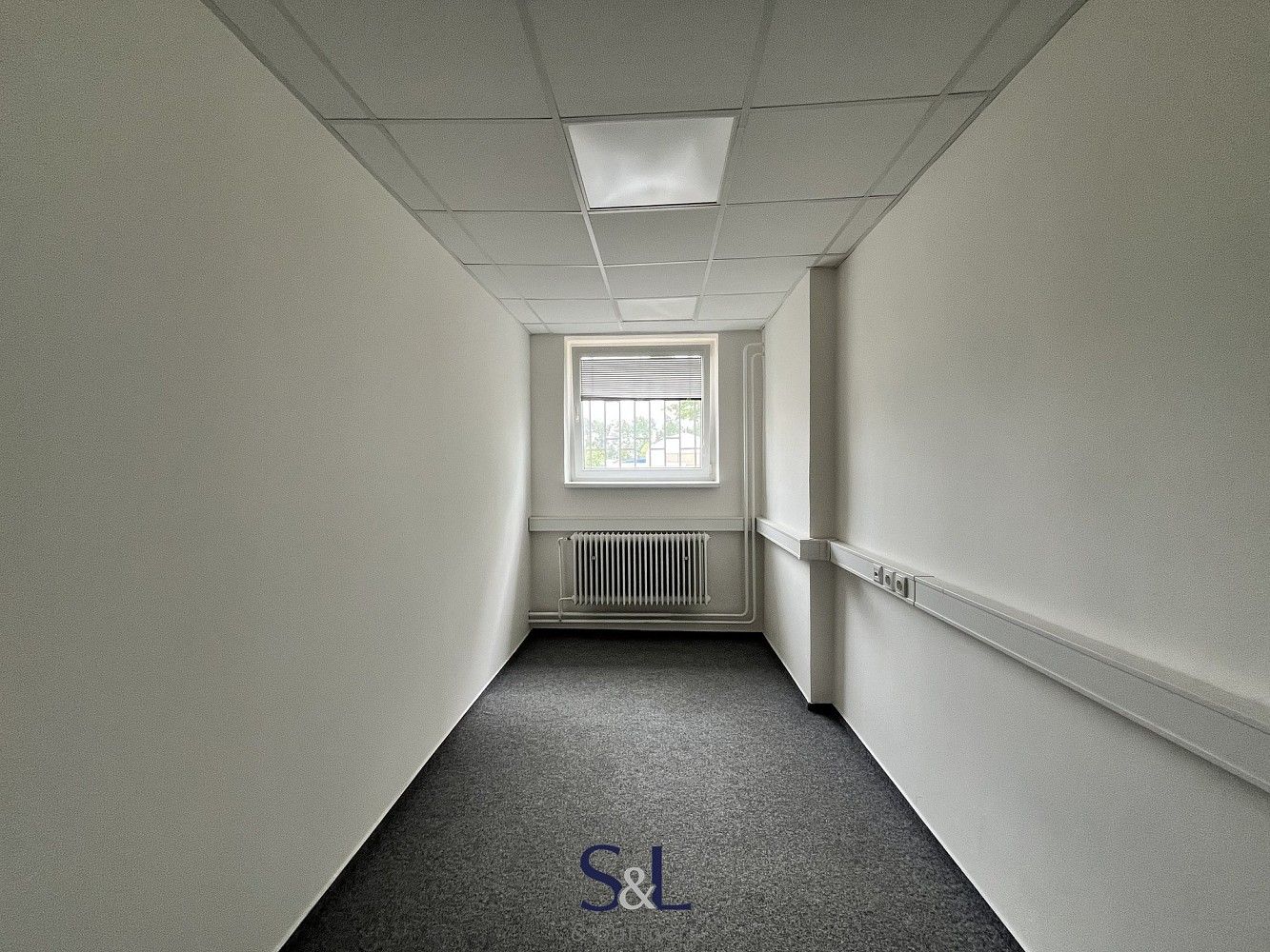 Obchodní prostory · 95 m² · Liberec - Liberec XI-Růžodol I, Liberecký kraj - 4