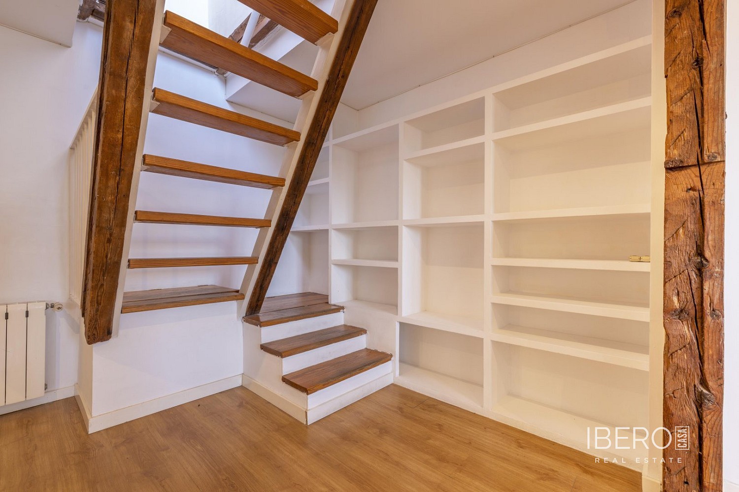 Prodej byt 2+kk - Madrid, Španělsko, 101 m² - 5