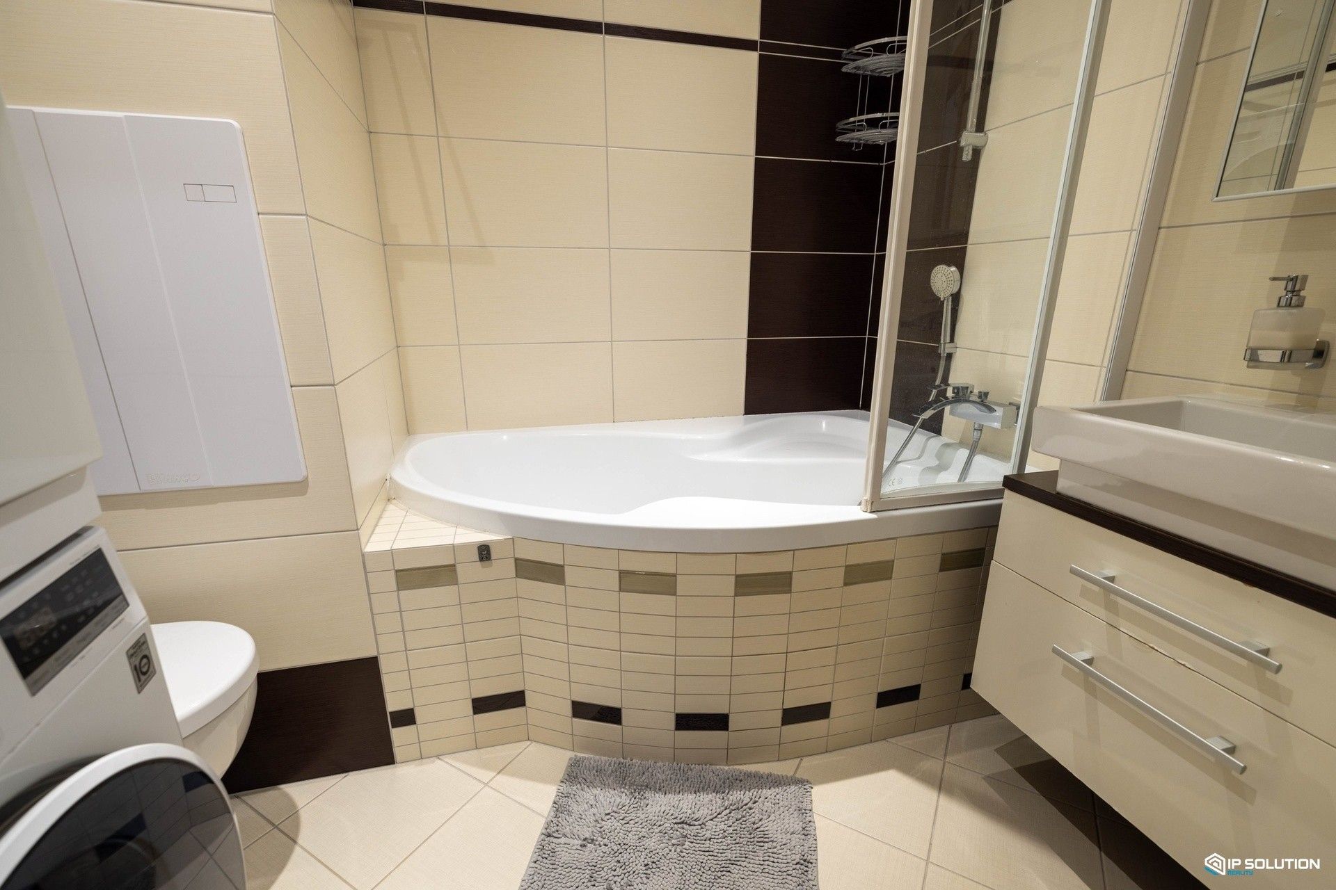Byt 2+1 · 64 m² · Stará osada 3971, Brno Židenice - 3