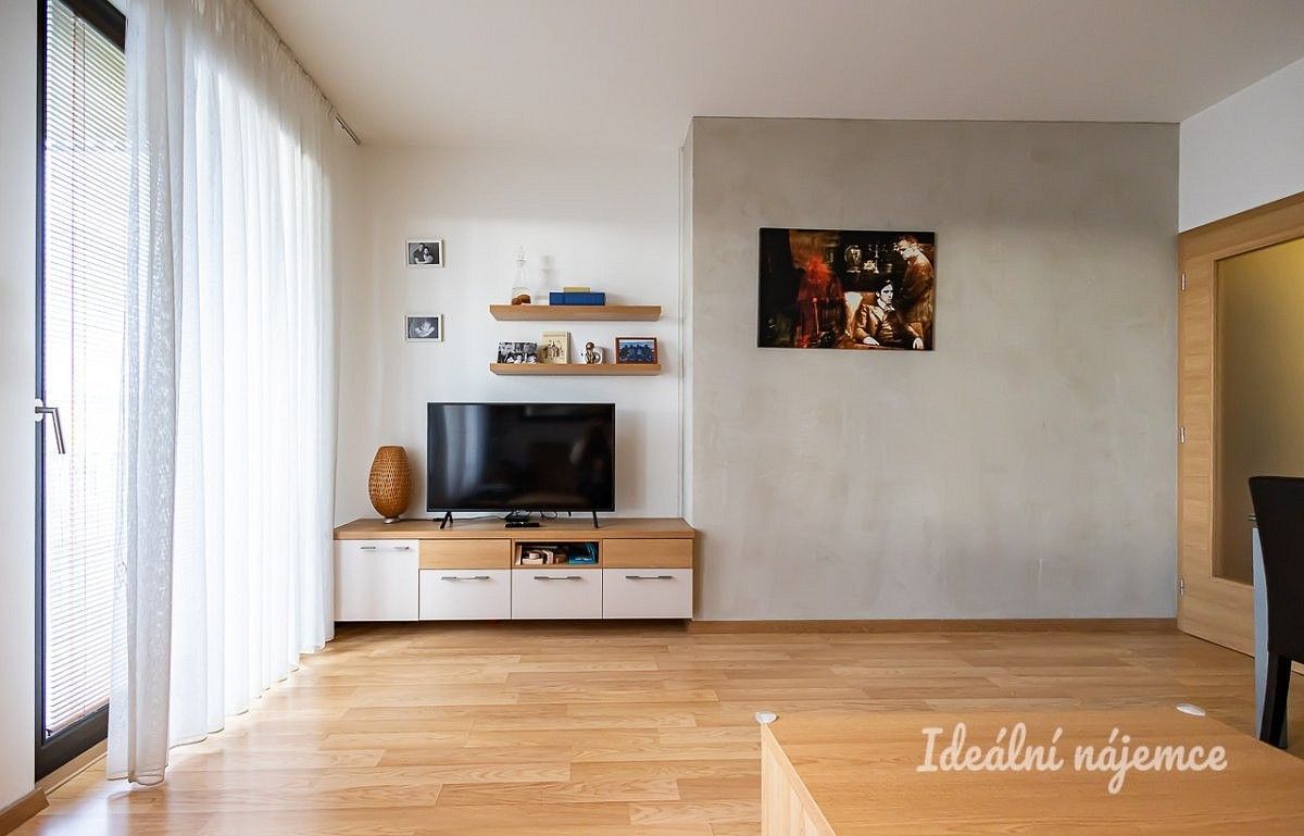 Byt 2+kk, 59 m²