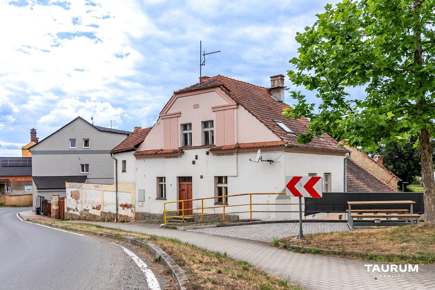 Chalupy, Stod, okres Plzeň-jih, Plzeňský kraj, 229 m² - 1