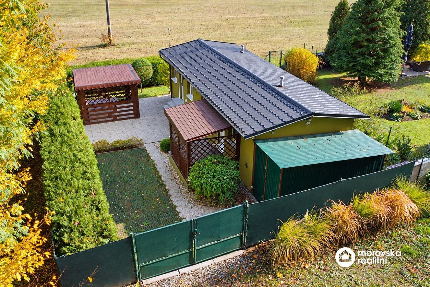 Chalupy, Ivančice, okres Brno-venkov, 38 m² - 2
