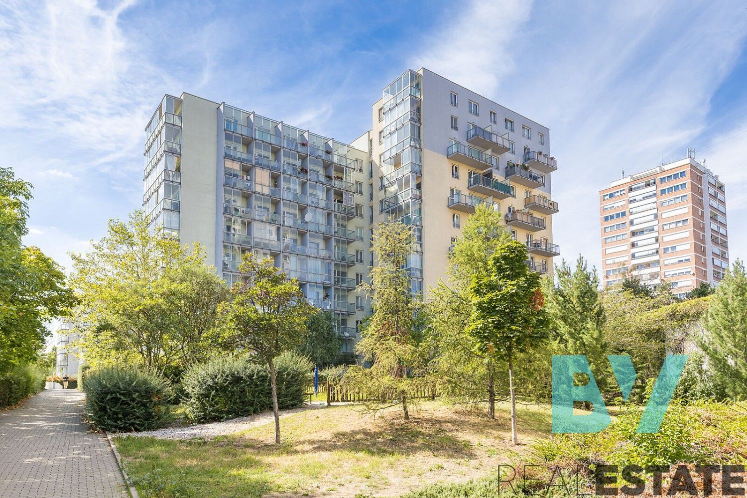 2+kk, Praha - Michle, Hlavní město Praha, 49 m² - 1