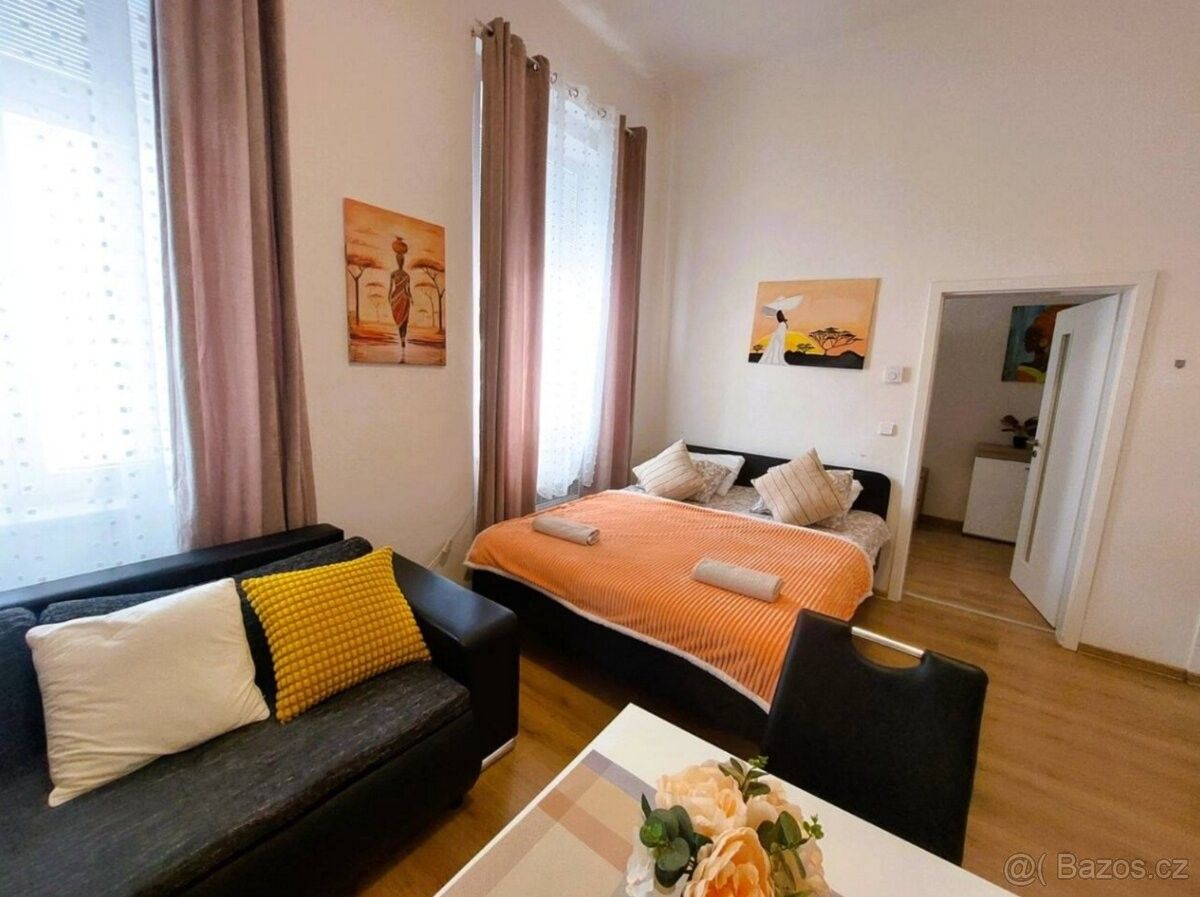 Byty, Hradec Králové, 500 03