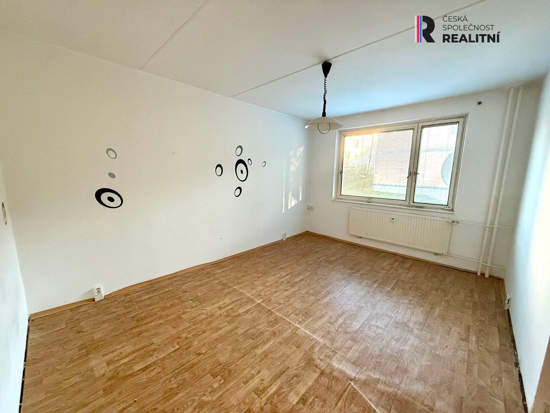 Byt 1+1 · 36 m² · Libavské Údolí - 3