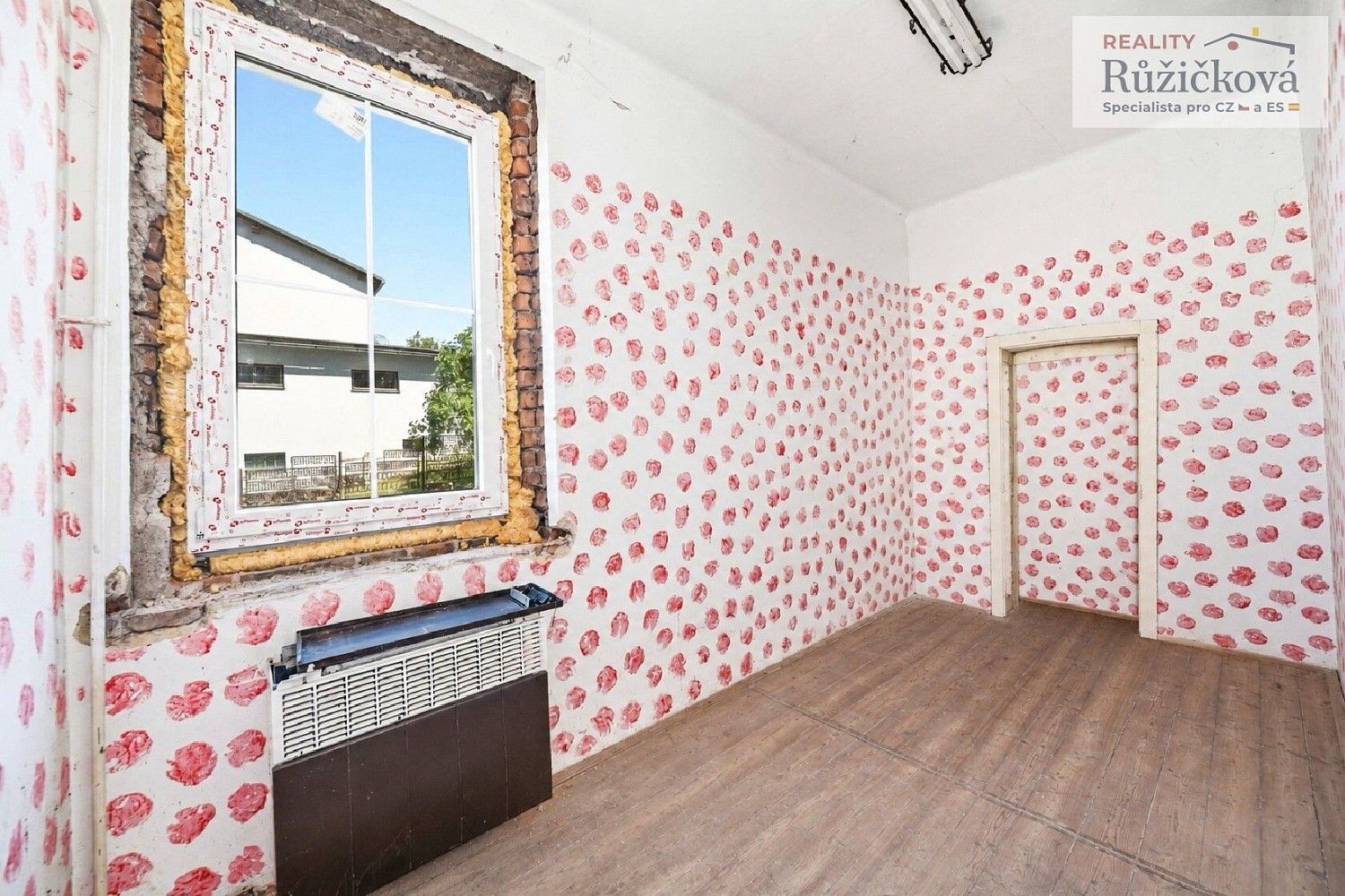 Byt 3+1 · 91 m² · Hostinné, okres Trutnov, Královéhradecký kraj - 4