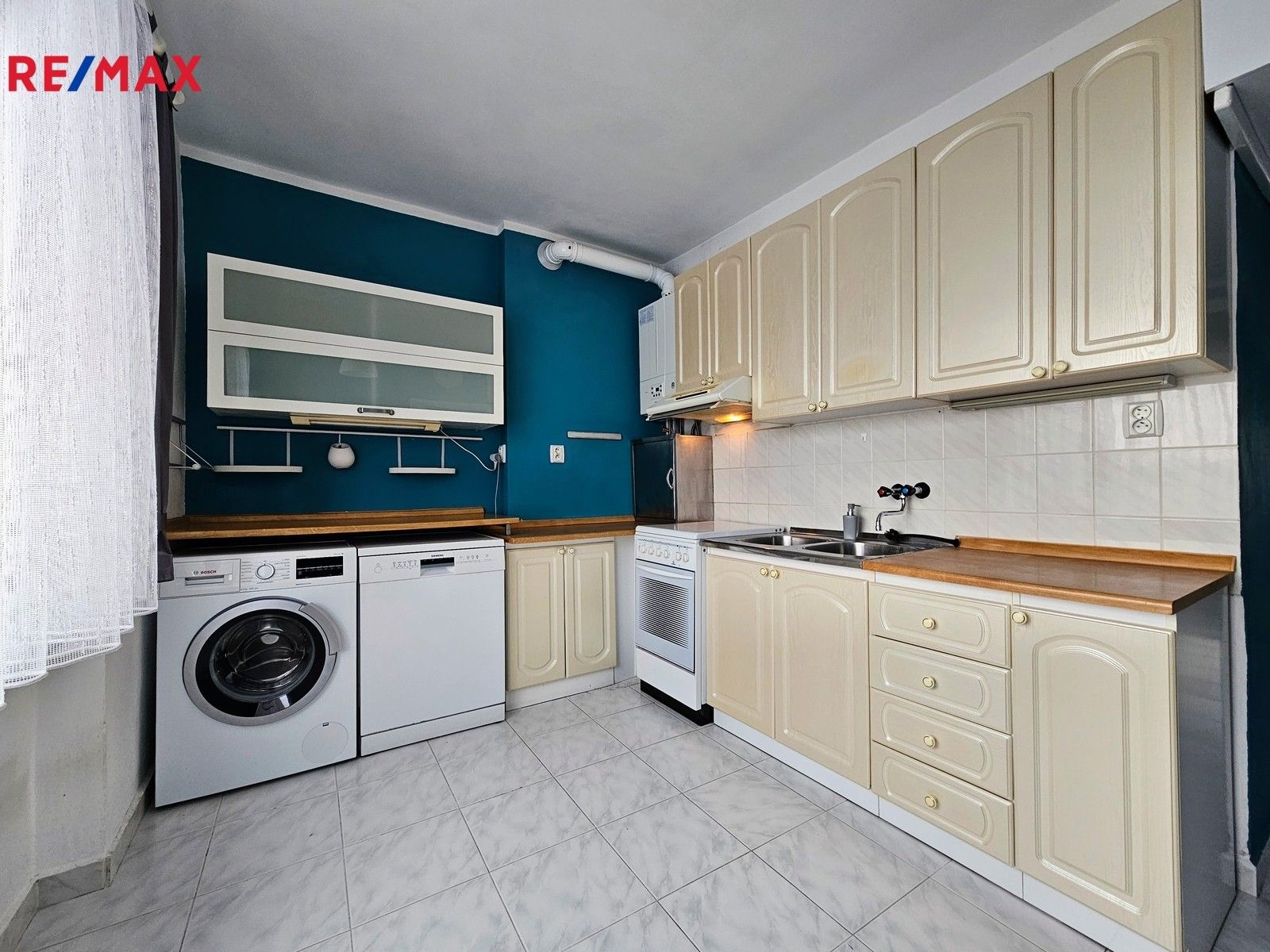 Prodej byt 3+1 - Družstevní, Chrudim, 89 m²