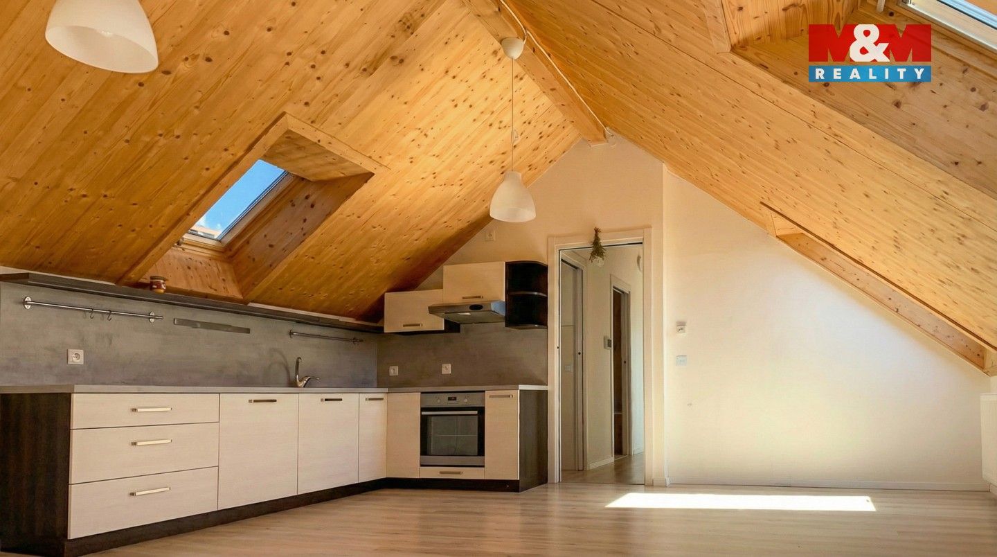 Činžovní dům · 254 m² · Kostnická, Kroměříž - 3